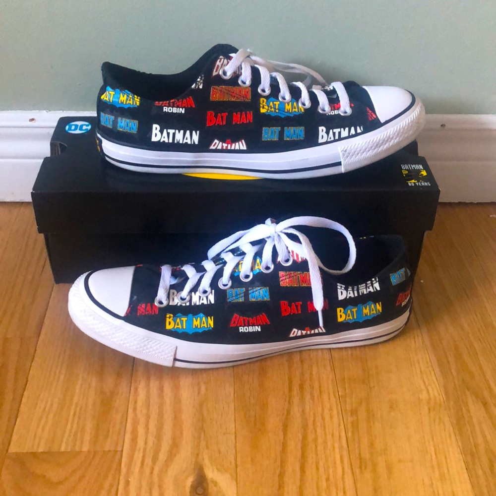 Converse